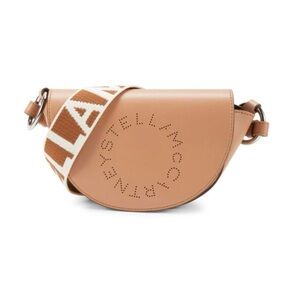 Stella McCartney Leather Bag